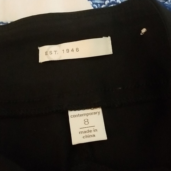 Slacks - Picture 2 of 2